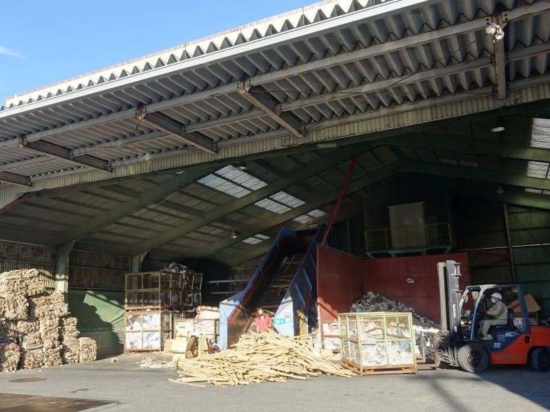 北勢商事株式会社の求人情報