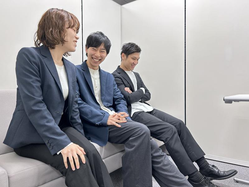 株式会社スキルアップラボの求人・転職情報