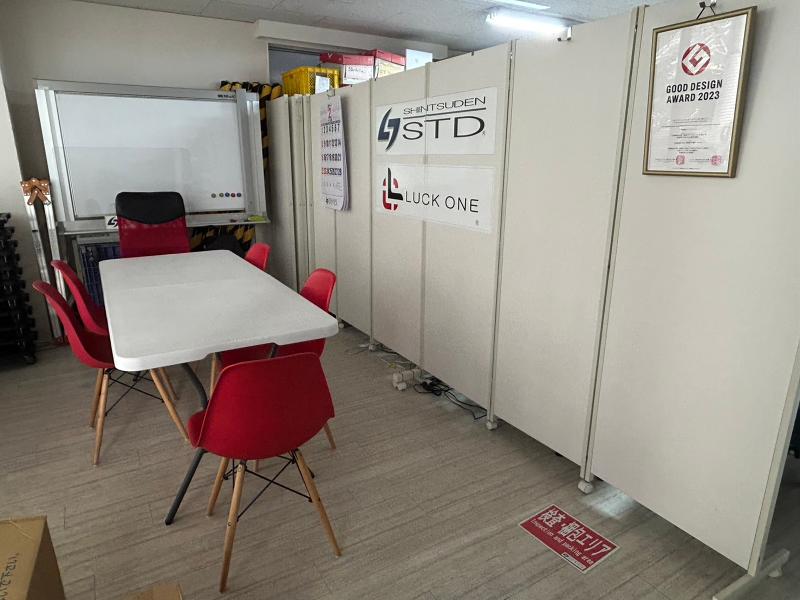 新通電(株)の求人・転職情報