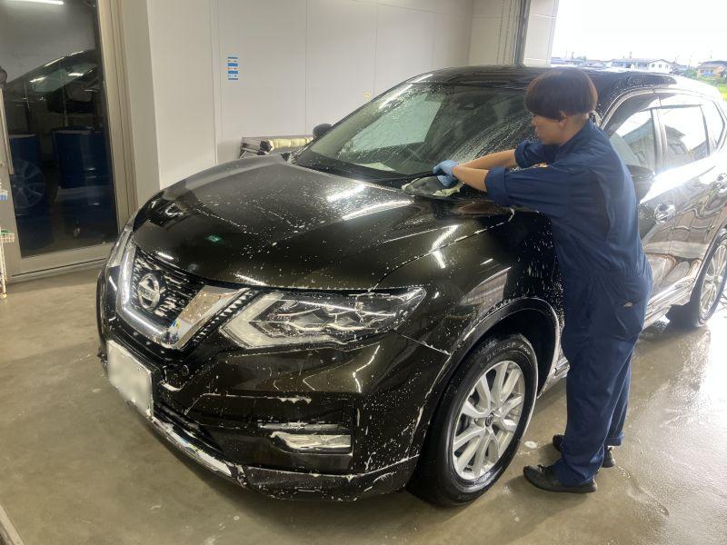 株式会社 丸山自動車のアルバイト・バイト求人情報-03