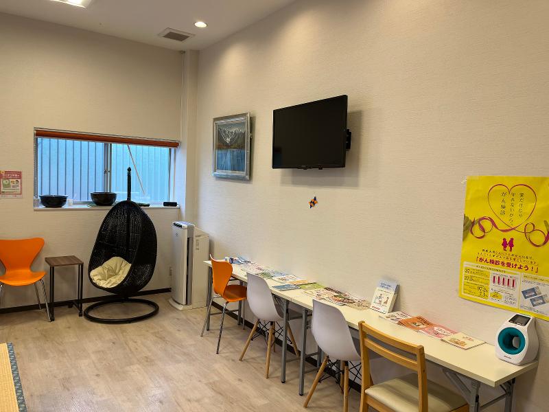 合同会社 ファルミクス(えふ東薬局)の求人・転職情報-03