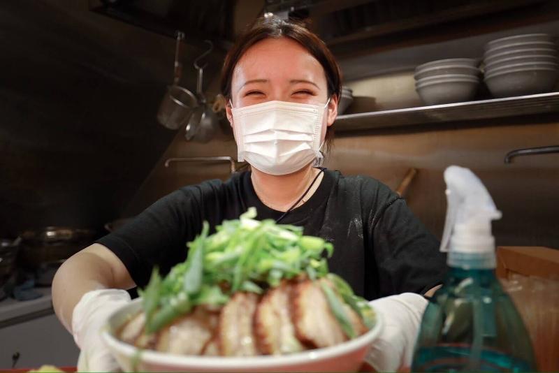 大ちゃんラーメン (株)オーゼットカンパニーのアルバイト・バイト求人情報-03
