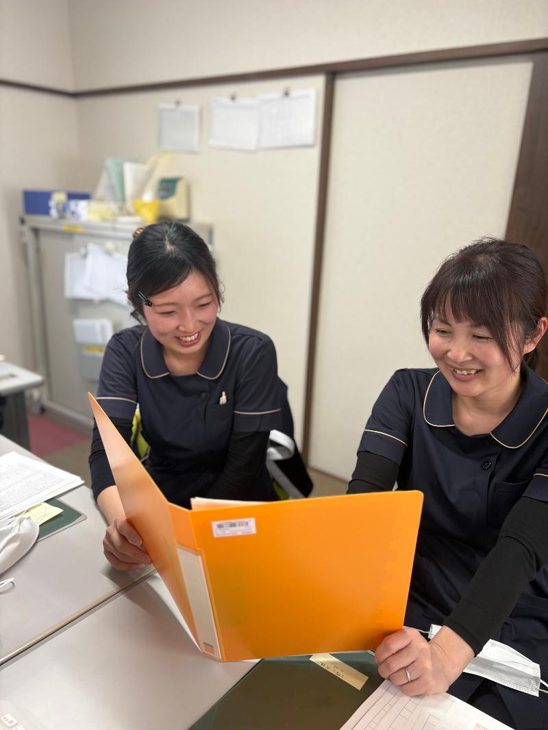 株式会社雅/訪問看護ステーション雅のアルバイト・バイト求人情報-03