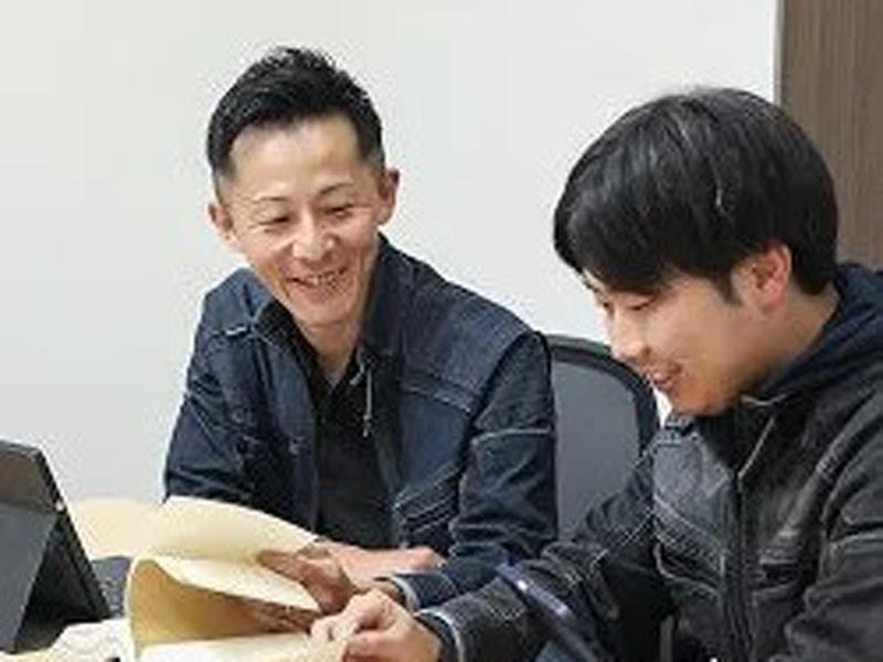 株式会社リビングステージのアルバイト・バイト求人情報-02