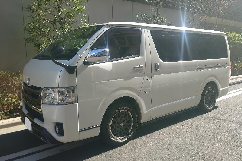 株式会社Charlie Threeの求人・転職情報