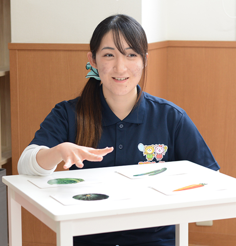 こどもサークル大和田(放課後等デイサービス)のアルバイト・バイト求人情報-02