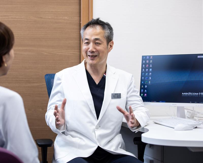 医療法人KDEC かがやき糖尿病内分泌クリニック　三宮院/新神戸院のアルバイト・バイト求人情報-03
