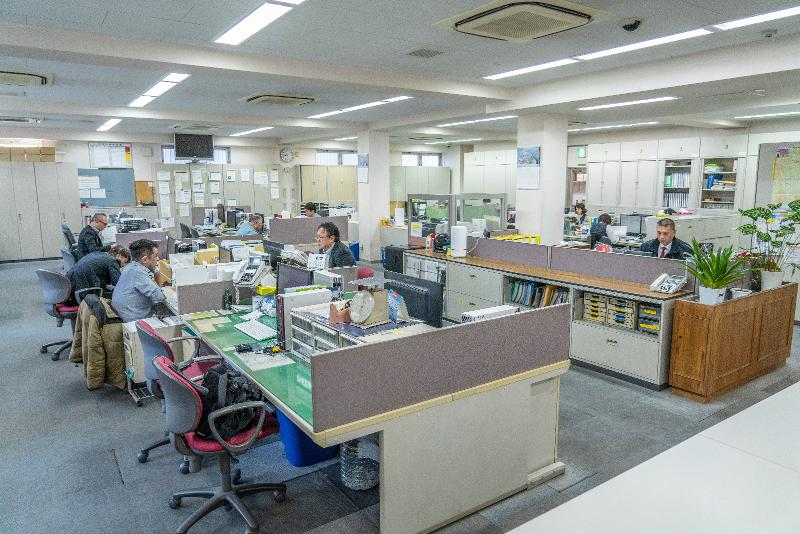 ナガイホールディングス株式会社のアルバイト・バイト求人情報-04