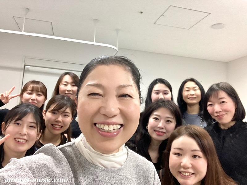 アミーズ音楽教室　Ammy's Music Schoolのアルバイト・バイト求人情報-05