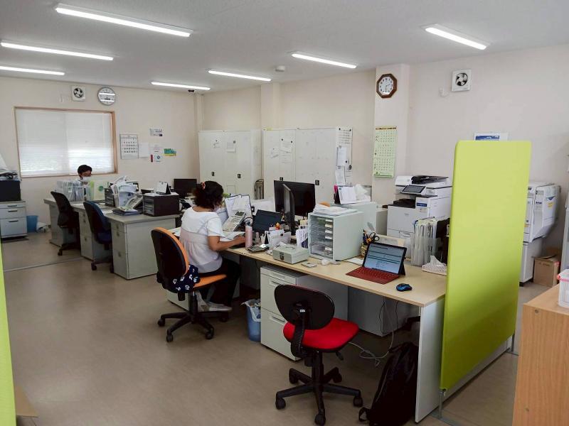 株式会社ヘルスケアの求人・転職情報