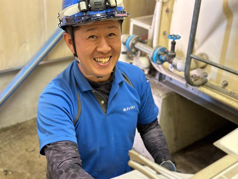 株式会社スイカンの求人・転職情報