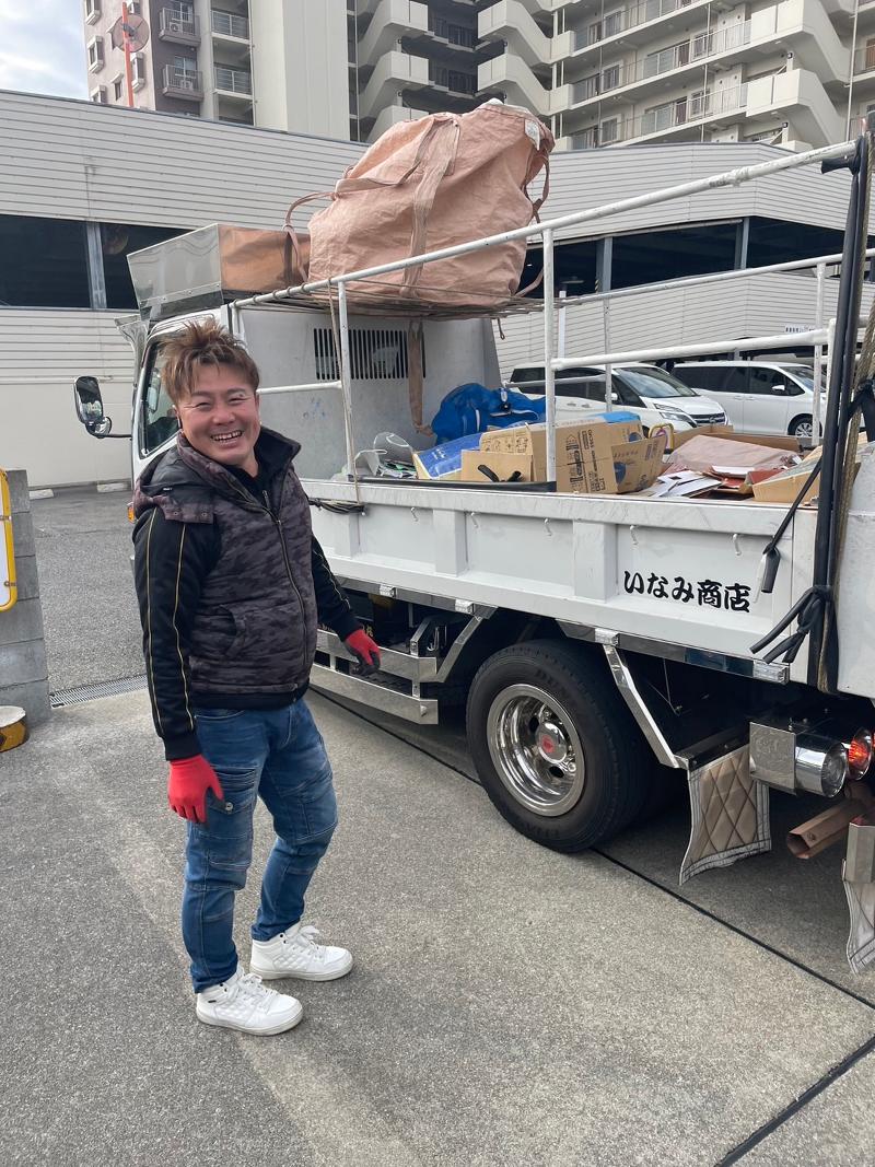 いなみ商店の求人・転職情報