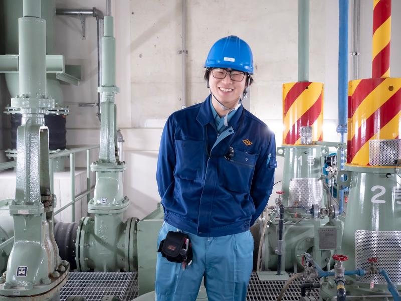 都市環境整美　株式会社-0012の求人・転職情報