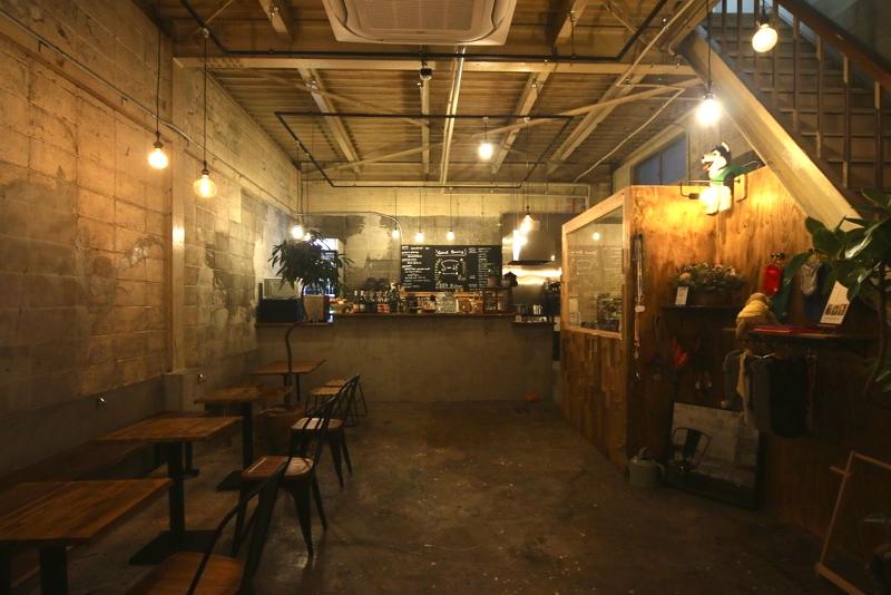Suu coffee & alcoholeのアルバイト・バイト求人情報-02