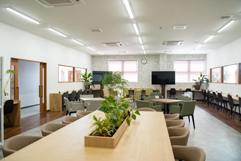 株式会社長岡運送の求人・転職情報