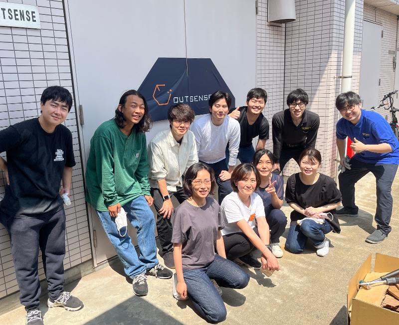 株式会社OUTSENSEのアルバイト・バイト求人情報-04