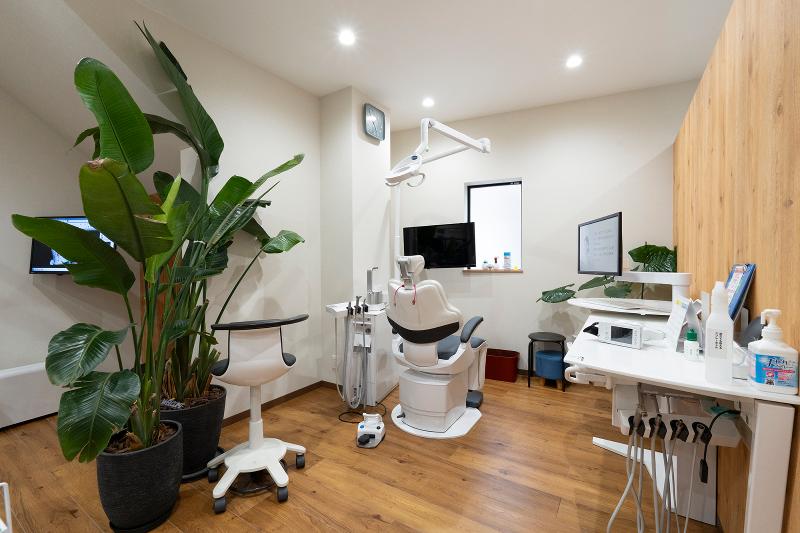 CASANOVA DENTAL CLINICのアルバイト・バイト求人情報-02