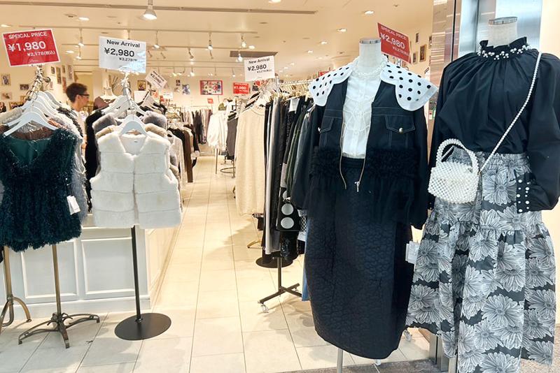 Buena. クリスタ長堀店のアルバイト・バイト求人情報-03