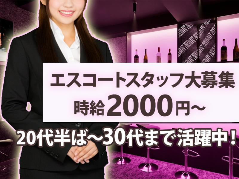 Girl's Bar Pregnant(プレグナント)のアルバイト・バイト求人情報-01