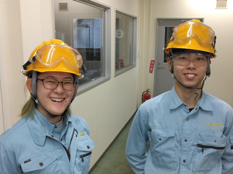 日本純良薬品株式会社の求人・転職情報