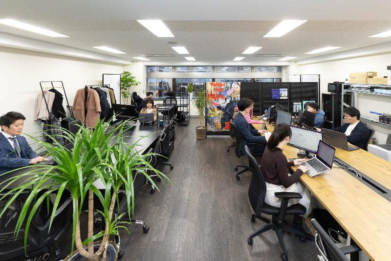 ThisRev Technologies株式会社のアルバイト・バイト求人情報-03