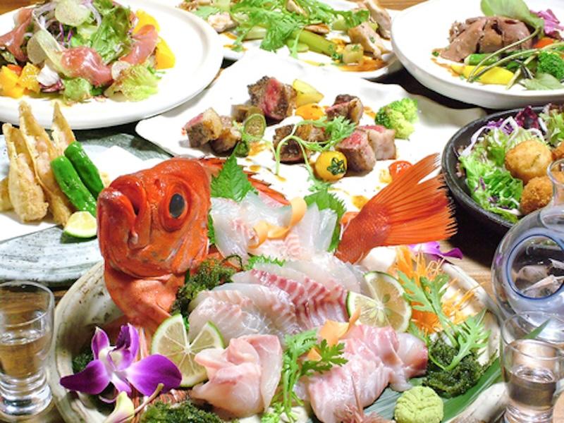 居酒屋ダイニング　胡白のアルバイト・バイト求人情報-05
