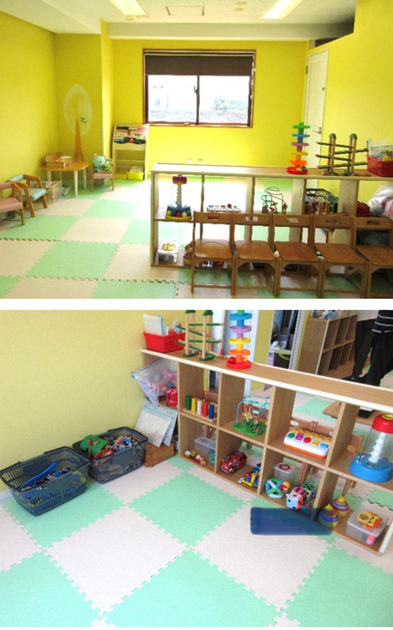 一般社団法人坂戸鶴ヶ島とちの木会の求人・転職情報