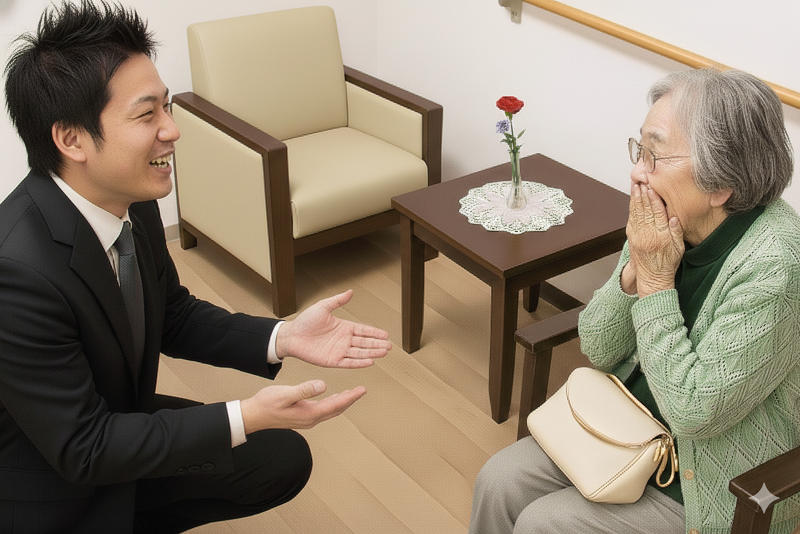 エイジフレンドリー株式会社の求人・転職情報