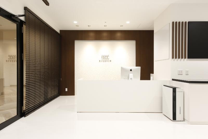 医療法人社団　奏の杜整形外科の求人・転職情報