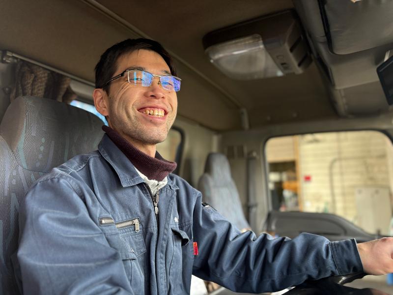 東鉄運輸株式会社