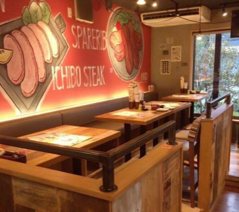 肉料理と赤ワイン　ニクバルダカラ上小田井のアルバイト・バイト求人情報-04