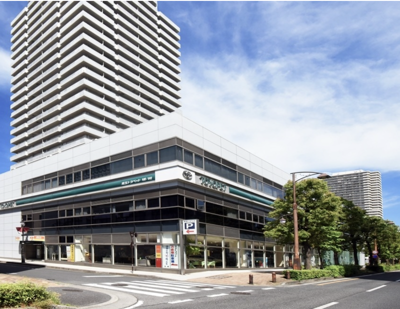 埼玉トヨペット株式会社(与野支店)のアルバイト・バイト求人情報-01