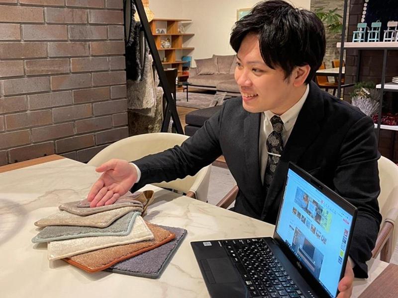 モダンデコ株式会社のアルバイト・バイト求人情報-03