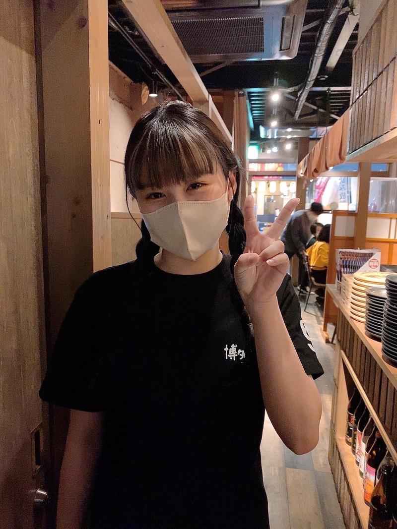 博多餃子舎603 博多駅筑紫口店(株式会社フォーユー)のアルバイト・バイト求人情報-05