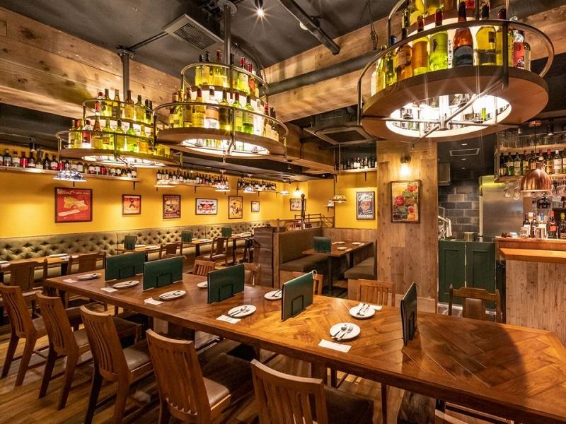 VANSAN イオンタウン守口店のアルバイト・バイト求人情報-05