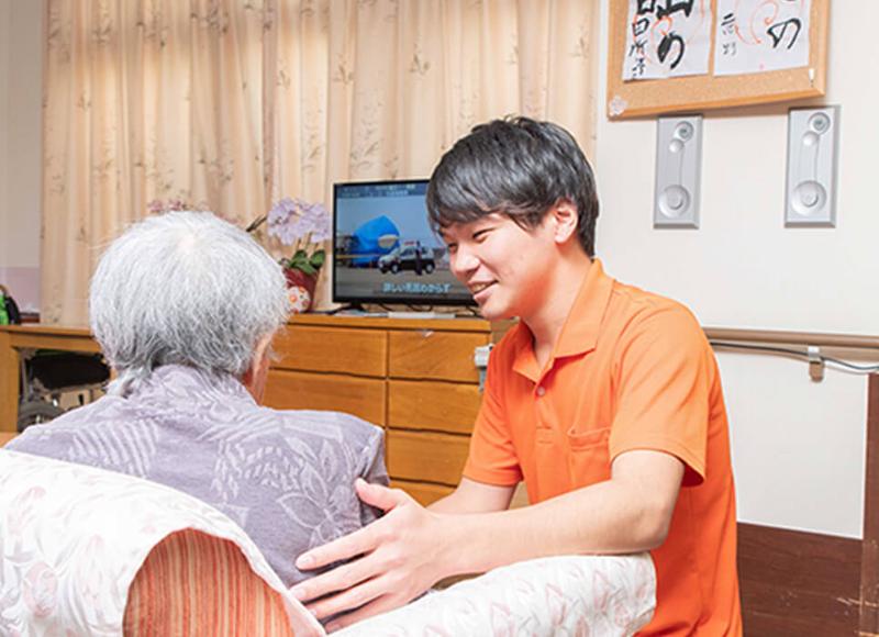 社会福祉法人相模福祉村のアルバイト・バイト求人情報-03