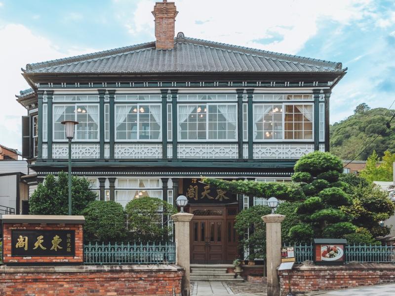 株式会社 東天閣の求人・転職情報