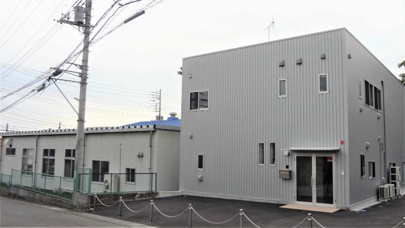 テクノヒート株式会社の求人・転職情報