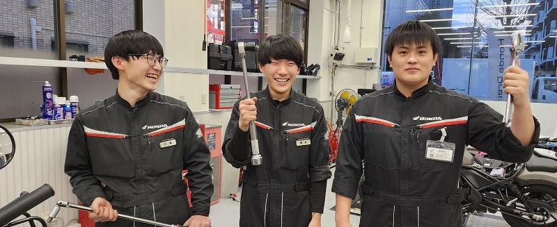 株式会社ウインドジャマーズの求人・転職情報