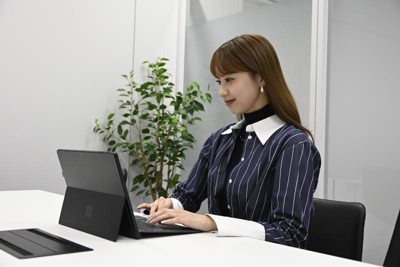 株式会社Wizの派遣求人情報