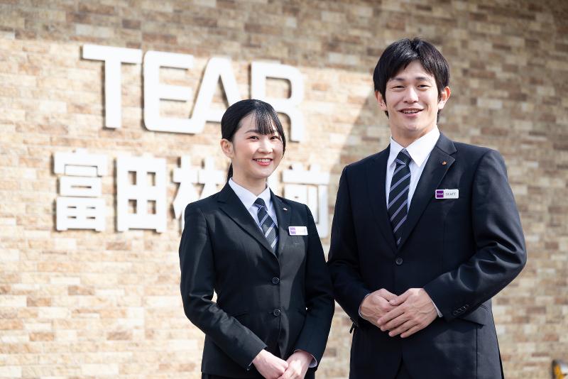 南海グリーフサポート株式会社の求人・転職情報