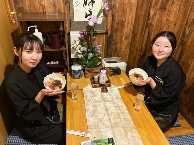 居酒屋たいこうのぼる(太公登)のアルバイト・バイト求人情報-04