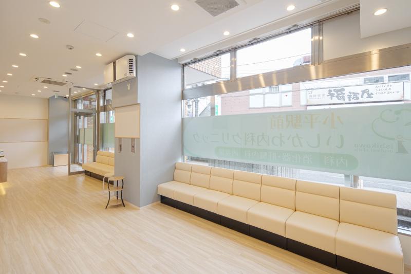 小平駅前いしかわ内科クリニックのアルバイト・バイト求人情報-02