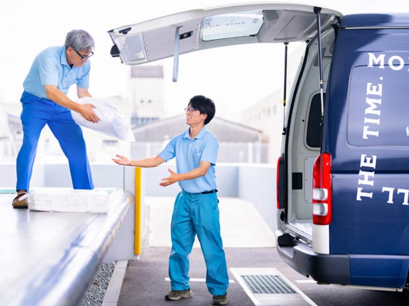 株式会社岡山ランドリーの求人情報