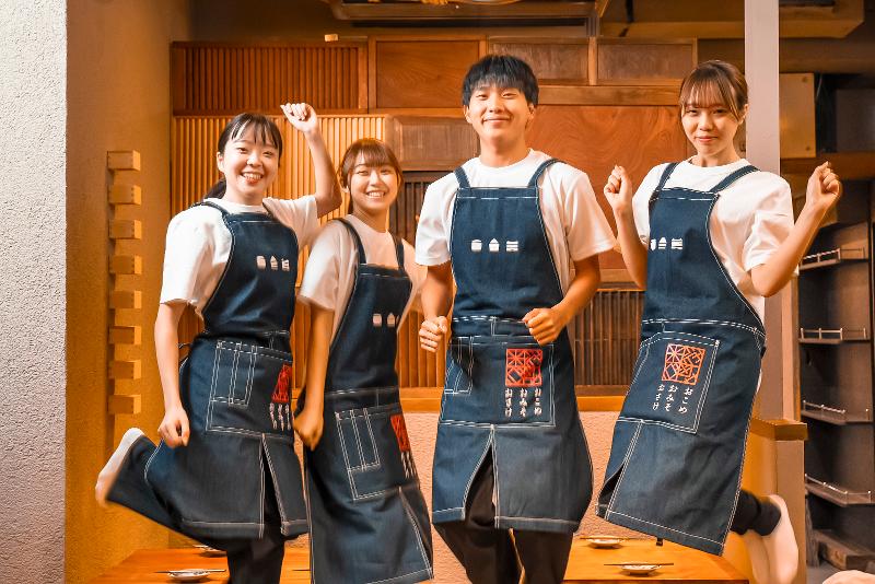 株式会社ココロオドルの求人・転職情報