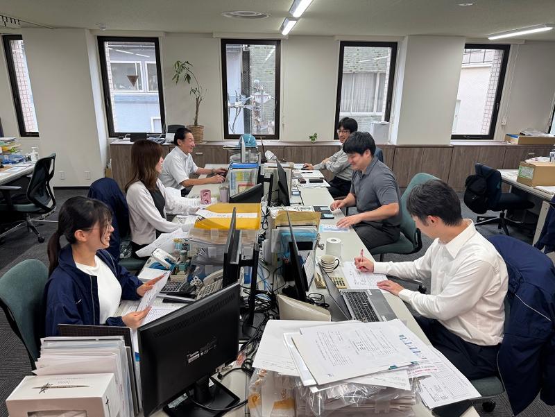 株式会社トーヨのアルバイト・バイト求人情報-04