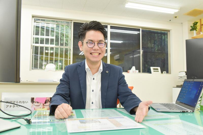 株式会社不動産のデパートひろたのアルバイト・バイト求人情報-16