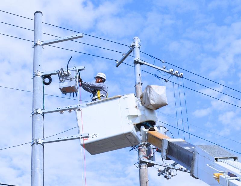 株式会社石山電気商会の求人・転職情報