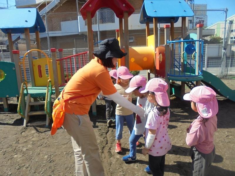 わかくさ保育園のアルバイト・バイト求人情報-04
