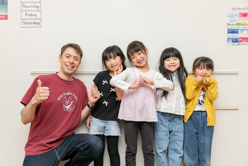 Wish English School株式会社のアルバイト・バイト求人情報-03